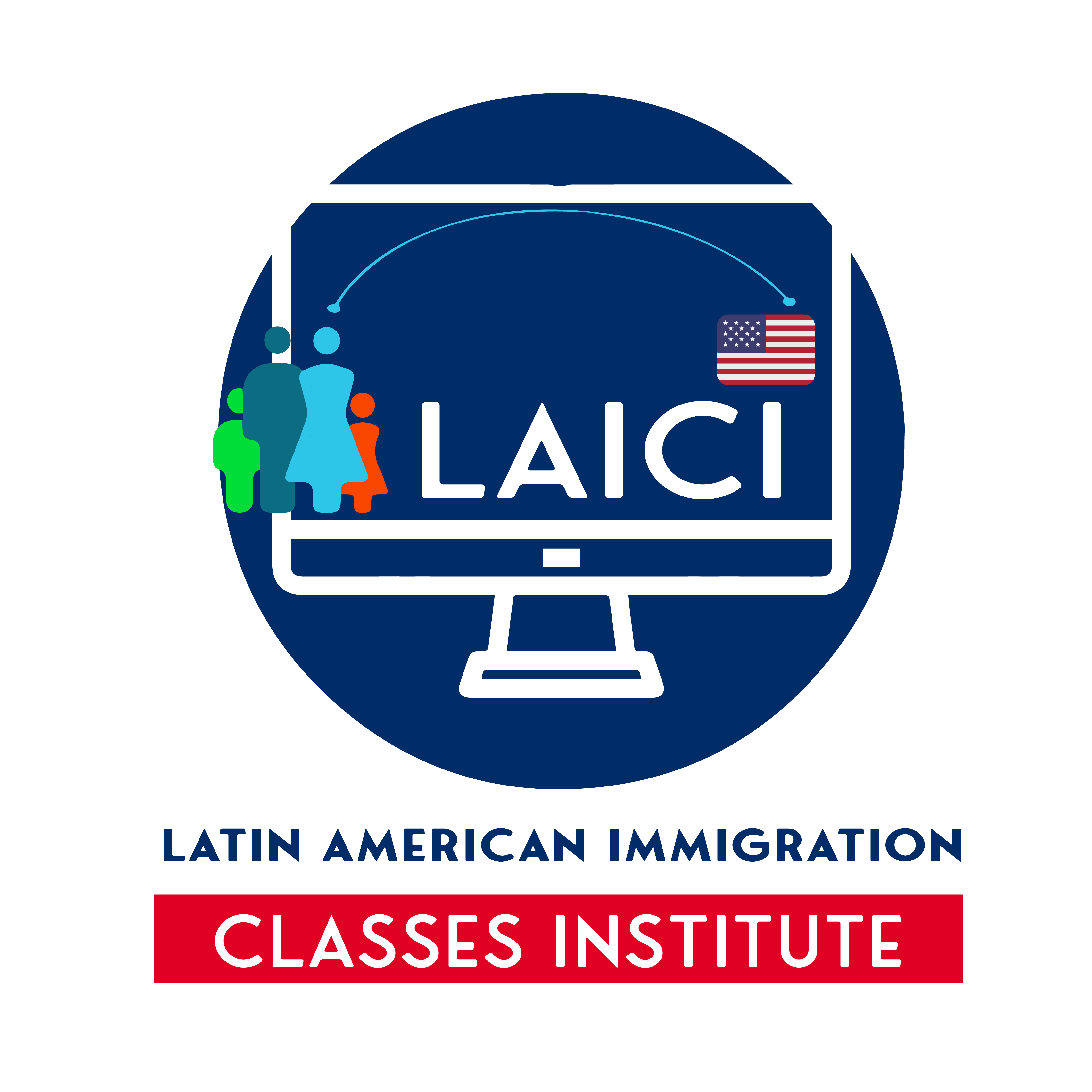 Latin american immigration classes institute
